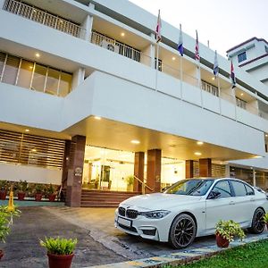Casino Hotels Ltd